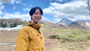 山田静のプロフィール写真